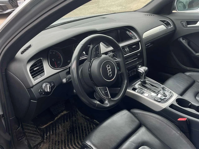 Audi A4 * Allroad* Progressiv * ГЛАВНО ПРЕДСТАВИТЕЛСТВО* - автомобили, коли, обяви за нови и употребявани 6