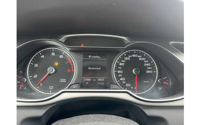 Audi A4 * Allroad* Progressiv * ГЛАВНО ПРЕДСТАВИТЕЛСТВО* - автомобили, коли, обяви за нови и употребявани 7