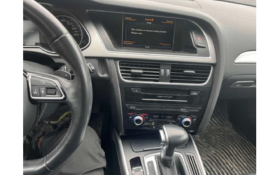 Audi A4 * Allroad* Progressiv * ГЛАВНО ПРЕДСТАВИТЕЛСТВО* - автомобили, коли, обяви за нови и употребявани 8