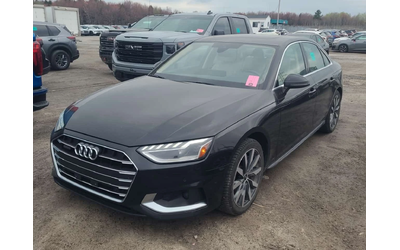 audi-a4 - 0