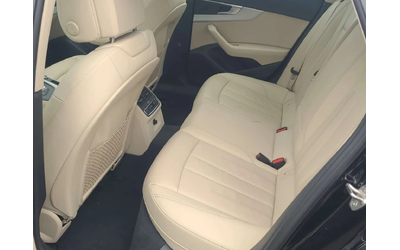 Audi A4 * KOMFORT * CARFAX * 2 КЛЮЧА * ПОДГРЕВИ * ШИБИДАХ - автомобили, коли, обяви за нови и употребявани 10