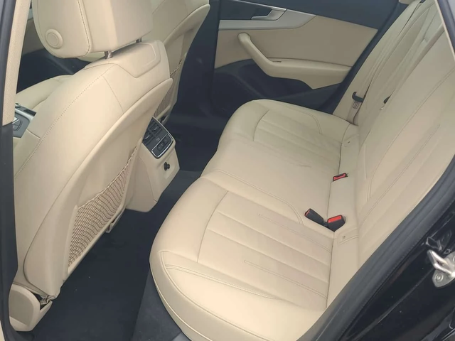 Audi A4 * KOMFORT * CARFAX * 2 КЛЮЧА * ПОДГРЕВИ * ШИБИДАХ - автомобили, коли, обяви за нови и употребявани 10