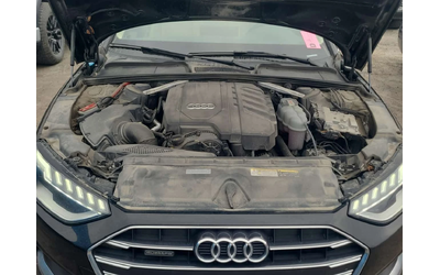 Audi A4 * KOMFORT * CARFAX * 2 КЛЮЧА * ПОДГРЕВИ * ШИБИДАХ - автомобили, коли, обяви за нови и употребявани 16