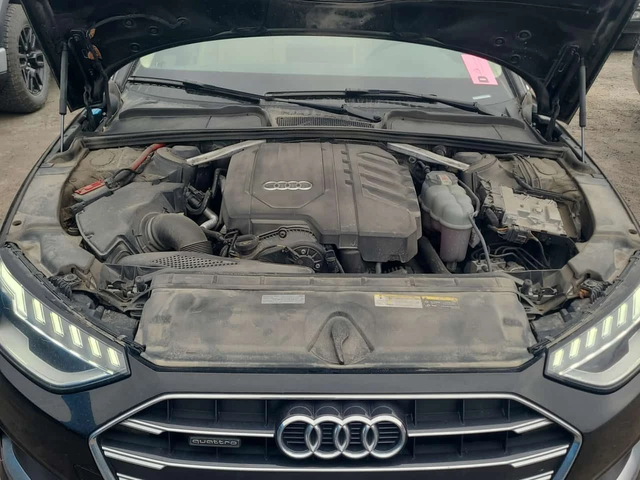 Audi A4 * KOMFORT * CARFAX * 2 КЛЮЧА * ПОДГРЕВИ * ШИБИДАХ - автомобили, коли, обяви за нови и употребявани 16