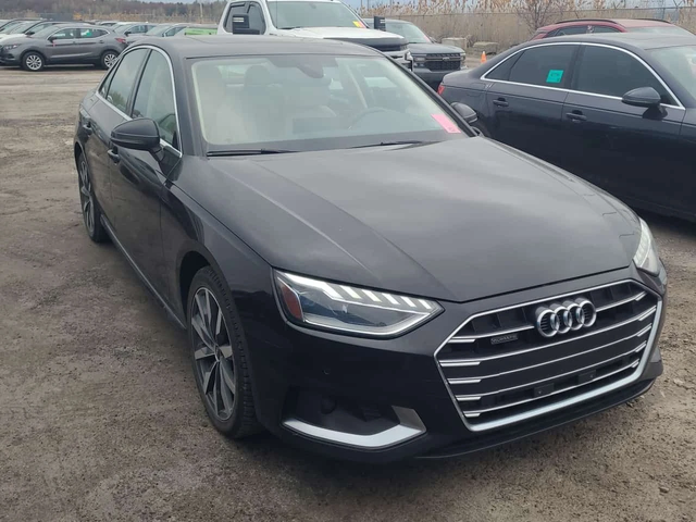 Audi A4 * KOMFORT * CARFAX * 2 КЛЮЧА * ПОДГРЕВИ * ШИБИДАХ - автомобили, коли, обяви за нови и употребявани 1