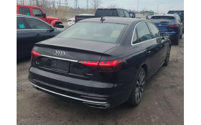 audi-a4 - 2
