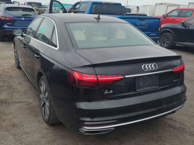 Audi A4 * KOMFORT * CARFAX * 2 КЛЮЧА * ПОДГРЕВИ * ШИБИДАХ - автомобили, коли, обяви за нови и употребявани 3