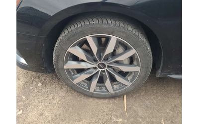 Audi A4 * KOMFORT * CARFAX * 2 КЛЮЧА * ПОДГРЕВИ * ШИБИДАХ - автомобили, коли, обяви за нови и употребявани 6