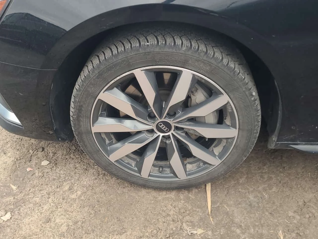 Audi A4 * KOMFORT * CARFAX * 2 КЛЮЧА * ПОДГРЕВИ * ШИБИДАХ - автомобили, коли, обяви за нови и употребявани 6