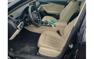 Audi A4 * KOMFORT * CARFAX * 2 КЛЮЧА * ПОДГРЕВИ * ШИБИДАХ - автомобили, коли, обяви за нови и употребявани 7