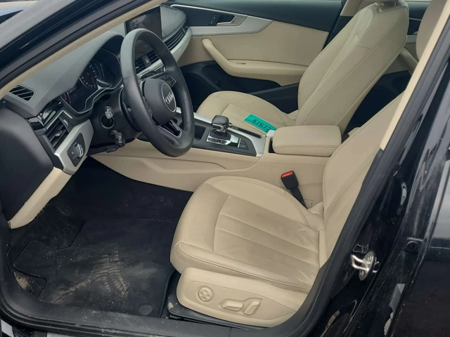 Audi A4 * KOMFORT * CARFAX * 2 КЛЮЧА * ПОДГРЕВИ * ШИБИДАХ - автомобили, коли, обяви за нови и употребявани 7