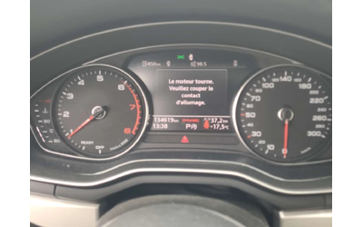 Audi A4 * KOMFORT * CARFAX * 2 КЛЮЧА * ПОДГРЕВИ * ШИБИДАХ - автомобили, коли, обяви за нови и употребявани 8
