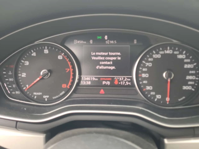 Audi A4 * KOMFORT * CARFAX * 2 КЛЮЧА * ПОДГРЕВИ * ШИБИДАХ - автомобили, коли, обяви за нови и употребявани 8