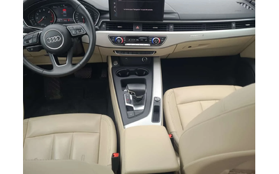 Audi A4 * KOMFORT * CARFAX * 2 КЛЮЧА * ПОДГРЕВИ * ШИБИДАХ - автомобили, коли, обяви за нови и употребявани 9