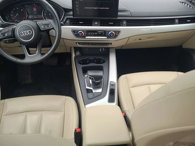 Audi A4 * KOMFORT * CARFAX * 2 КЛЮЧА * ПОДГРЕВИ * ШИБИДАХ - автомобили, коли, обяви за нови и употребявани 9