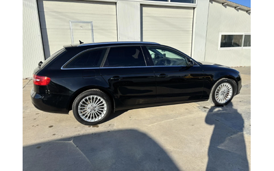 Audi A4 2.0tdi * LED* Navi* 6sk* Facelife* * - автомобили, коли, обяви за нови и употребявани 13
