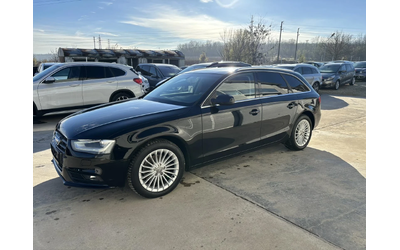 audi-a4 - 2