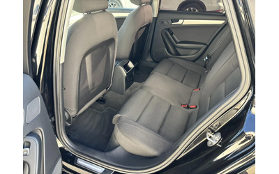 Audi A4 2.0tdi * LED* Navi* 6sk* Facelife* * - автомобили, коли, обяви за нови и употребявани 7