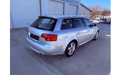 Audi A4 2.0tdi 170k.c* S-line* 4x4* UNIKAT* - автомобили, коли, обяви за нови и употребявани 12