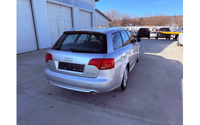 Audi A4 2.0tdi 170k.c* S-line* 4x4* UNIKAT* - автомобили, коли, обяви за нови и употребявани 13