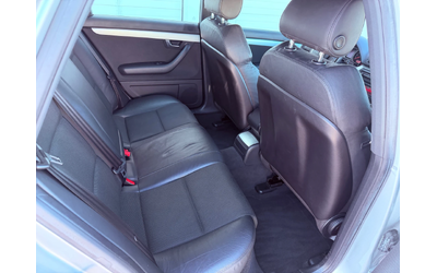 Audi A4 2.0tdi 170k.c* S-line* 4x4* UNIKAT* - автомобили, коли, обяви за нови и употребявани 15