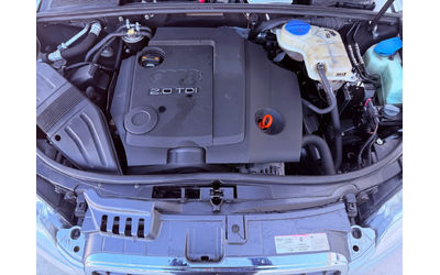Audi A4 2.0tdi 170k.c* S-line* 4x4* UNIKAT* - автомобили, коли, обяви за нови и употребявани 16