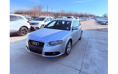 audi-a4 - 1
