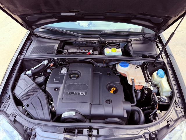 Audi A4 1.9tdi 116k.c* 3xS-LINE* UNIKAT* - автомобили, коли, обяви за нови и употребявани 16