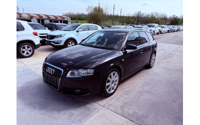 audi-a4 - 1