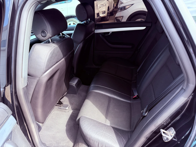 Audi A4 1.9tdi 116k.c* 3xS-LINE* UNIKAT* - автомобили, коли, обяви за нови и употребявани 6