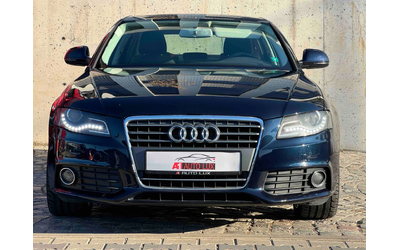 audi-a4 - 0