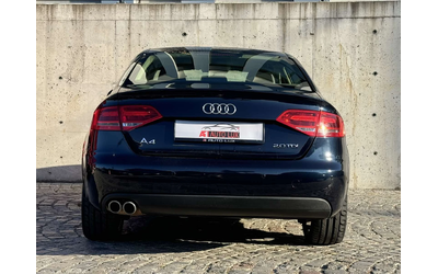 audi-a4 - 1