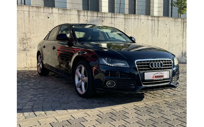 audi-a4 - 3