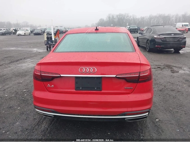 Audi A4 PREMIUM PLUS 45 TFSI S LINE QUATTRO S TRONIC - автомобили, коли, обяви за нови и употребявани 3