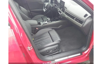 Audi A4 PREMIUM PLUS 45 TFSI S LINE QUATTRO S TRONIC - автомобили, коли, обяви за нови и употребявани 6