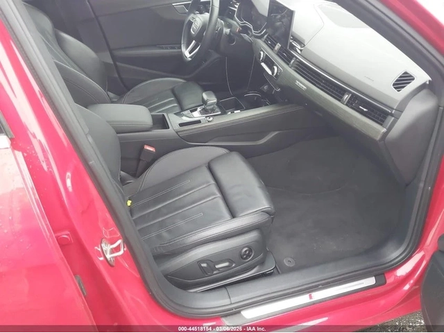 Audi A4 PREMIUM PLUS 45 TFSI S LINE QUATTRO S TRONIC - автомобили, коли, обяви за нови и употребявани 6