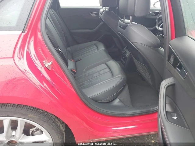 Audi A4 PREMIUM PLUS 45 TFSI S LINE QUATTRO S TRONIC - автомобили, коли, обяви за нови и употребявани 9