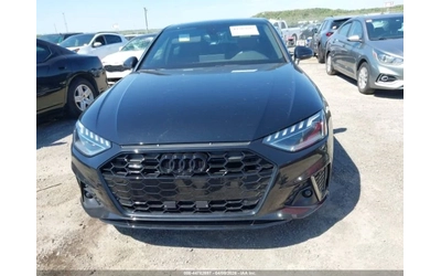 audi-a4 - 0