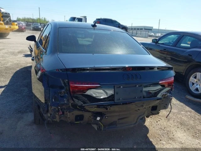 Audi A4 PREMIUM PLUS 45 TFSI S LINE| MATRIX| DISTRONIC| QA - автомобили, коли, обяви за нови и употребявани 5
