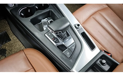 Audi A4 2020* B9* DIGITAL* БЕЗ АНАЛОГ* КРАЙНА ЦЕНА - автомобили, коли, обяви за нови и употребявани 13