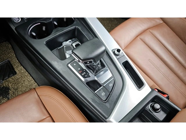 Audi A4 2020* B9* DIGITAL* БЕЗ АНАЛОГ* КРАЙНА ЦЕНА - автомобили, коли, обяви за нови и употребявани 13