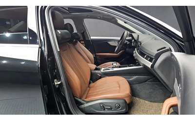Audi A4 2020* B9* DIGITAL* БЕЗ АНАЛОГ* КРАЙНА ЦЕНА - автомобили, коли, обяви за нови и употребявани 14