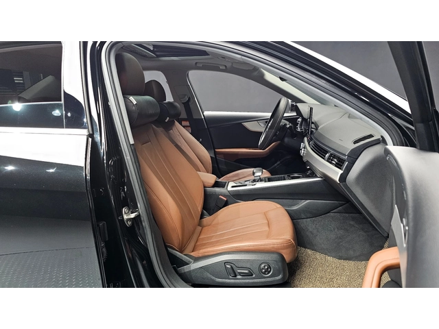 Audi A4 2020* B9* DIGITAL* БЕЗ АНАЛОГ* КРАЙНА ЦЕНА - автомобили, коли, обяви за нови и употребявани 14