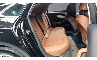 Audi A4 2020* B9* DIGITAL* БЕЗ АНАЛОГ* КРАЙНА ЦЕНА - автомобили, коли, обяви за нови и употребявани 15