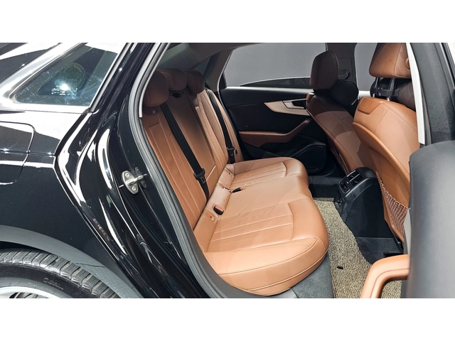Audi A4 2020* B9* DIGITAL* БЕЗ АНАЛОГ* КРАЙНА ЦЕНА - автомобили, коли, обяви за нови и употребявани 15