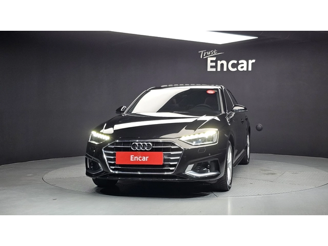 Audi A4 2020* B9* DIGITAL* БЕЗ АНАЛОГ* КРАЙНА ЦЕНА - автомобили, коли, обяви за нови и употребявани 1