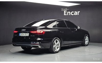 audi-a4 - 2