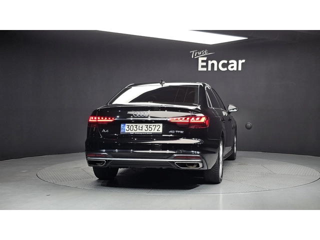 Audi A4 2020* B9* DIGITAL* БЕЗ АНАЛОГ* КРАЙНА ЦЕНА - автомобили, коли, обяви за нови и употребявани 3