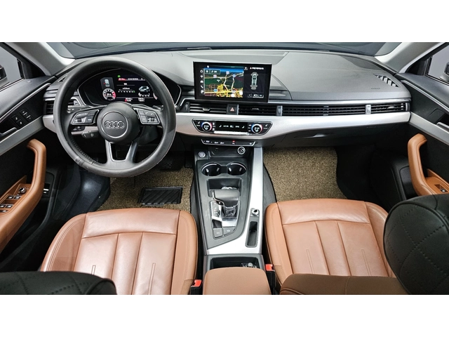 Audi A4 2020* B9* DIGITAL* БЕЗ АНАЛОГ* КРАЙНА ЦЕНА - автомобили, коли, обяви за нови и употребявани 4