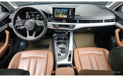 audi-a4 - 5